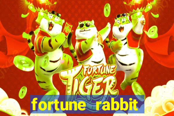 fortune rabbit teste grátisInformational